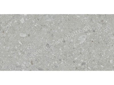 Marazzi Mystone Ceppo di Gré Grey 30x60 cm Bodenfliese | Wandfliese Matt Strukturiert Strutturato M0NJ | 1