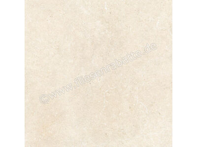 Marazzi Mystone Limestone Ivory 75x75 cm Bodenfliese | Wandfliese Matt Eben Naturale M7E7 | 1