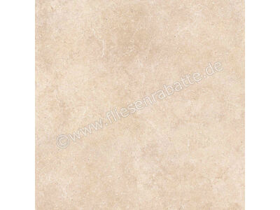 Marazzi Mystone Limestone Sand 120x120 cm Bodenfliese | Wandfliese Matt Eben Naturale M908 | 1