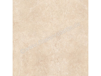 Marazzi Mystone Limestone Sand 120x120 cm Bodenfliese | Wandfliese Stärke: 6mm Matt Eben Naturale M9HC | 1