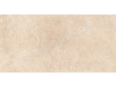 Marazzi Mystone Limestone Sand 60x120 cm Bodenfliese | Wandfliese Stärke: 6mm Matt Eben Naturale M9HF | 1