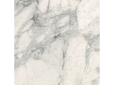 Carrelage Imitation Marbre Marazzi Allmarble Calacatta Extra - 60x60 Cm - Grès Cérame - Série M3AJ