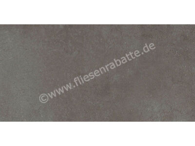Marazzi Plaster Anthracite 30x60 cm Bodenfliese / Wandfliese Matt Eben C3 M0JC | 1
