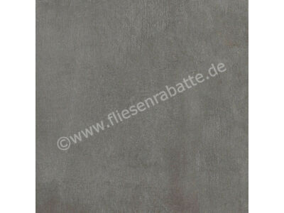 Marazzi Plaster Anthracite 60x60 cm Bodenfliese / Wandfliese Matt Eben Naturale C2 M0FD | 1