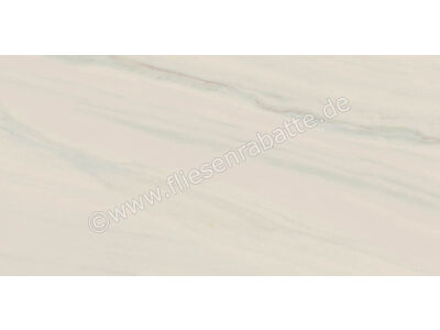 Marazzi Allmarble Lasa 60x120 cm Bodenfliese | Wandfliese Matt Strukturiert Naturale MMH0 | 1