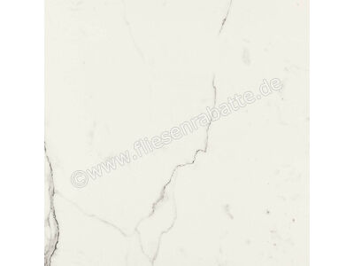 Marazzi Allmarble Statuario 60x60 cm Bodenfliese | Wandfliese Matt Eben Naturale MM9E | 1