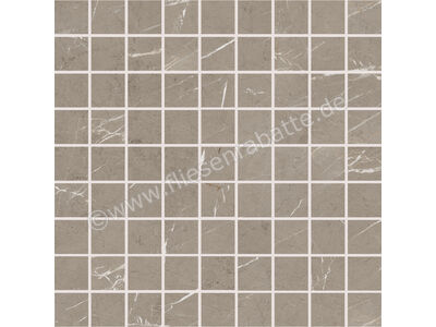 Marazzi Allmarble Tafu 30x30 cm Mosaik Matt Eben Naturale MEYU | 1
