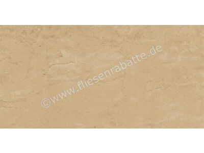 Marazzi Allmarble Crema Marfil 75x150 cm Bodenfliese | Wandfliese Glänzend Eben Lux MEL0 | 1