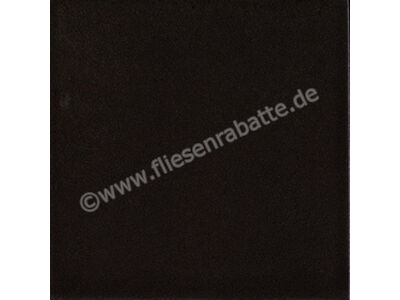 Marazzi Confetto Nero 10x10 cm Bodenfliese | Wandfliese Matt Strukturiert Semimatt MDSK | 1