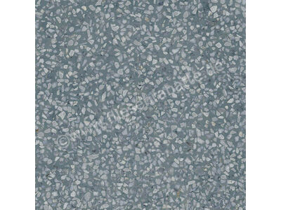 Marazzi D_Segni Scaglie Blue 20x20 cm Bodenfliese | Wandfliese Matt Eben Naturale M1L1 | 1