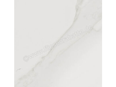 Marazzi EvolutionMarble Calacatta 15x15 cm Bodenfliese / Wandfliese Tozzetto Glänzend Eben Lux MK2W | 1