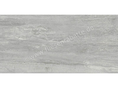 Marazzi MarblePlay Travertino Grigio Bodenfliese 60x120cm M4LA