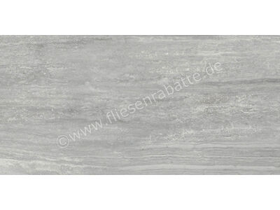 Marazzi MarblePlay Travertino Grigio Bodenfliese 60x120cm M4LA