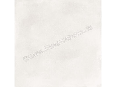 Marazzi Market New Cement White 60x60 cm Bodenfliese / Wandfliese Matt Eben Naturale M9R9 | 1