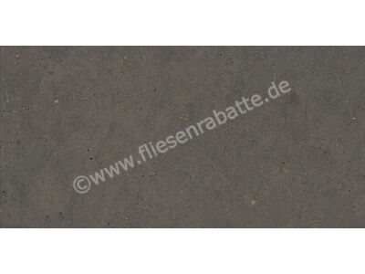 Marazzi Mystone Moon Anthracite 30x60 cm Bodenfliese / Wandfliese Matt Eben Naturale M6E5 | 1