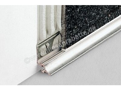 Schlüter Systems DILEX-AHKA Innenecke Aluminium Graphitschwarz matt I90/AHKA/MGS | 1
