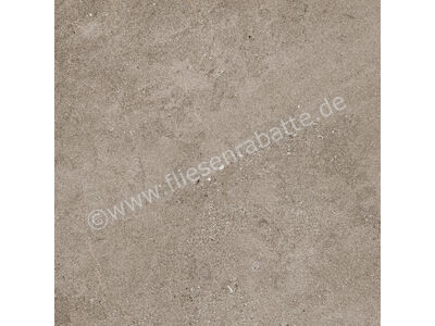 Marazzi Naturalia Taupe 60x60 cm Bodenfliese / Wandfliese Matt Strukturiert Naturale C2 MF75 | 1