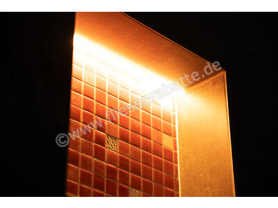 Schlüter Systems LIPROTEC-LLPM LED-Modul Lichtlinie mit Befestigungsschenkel L=0,5 m Aluminium neutralweiß LLP110AE2/50 | 3