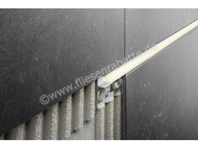 Schlüter Systems LIPROTEC-LLPM LED-Modul Lichtlinie mit Befestigungsschenkel L=2 m Aluminium neutralweiß LLP110AE2/200 | 2