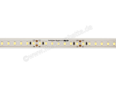 Schlüter Systems LIPROTEC-ES LED-Streifen, 24 V, DC IP67 - L=2 m neutralweiß LTES21/200 | 2