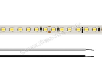 Schlüter Systems LIPROTEC-ES LED-Streifen, 24 V, DC IP67 - L=1 m warmweiß LTES31/100 | 2
