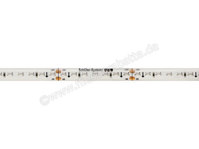 Schlüter Systems LIPROTEC-ES LED-Streifen, 24 V, DC IP65 - L=4 m neutralweiß LTES61/400 | 2