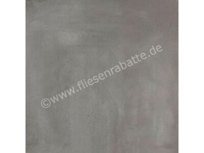 Marazzi Powder Graphite 60x60 cm Bodenfliese / Wandfliese Strutturato Matt Eben Naturale R11/C M0D1 | 1