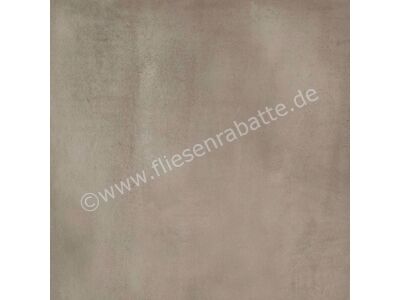 Marazzi Powder Mud 60x60 cm Bodenfliese / Wandfliese Strutturato Matt Eben Naturale R11/C M0CQ | 1