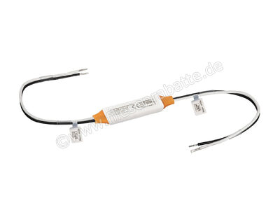Schlüter Systems LIPROTEC-EBZR ZONES-Bluetooth-Mesh-Receiver-PRO Steuerung von weißen LED-Modulen LTEBZR1 | 1