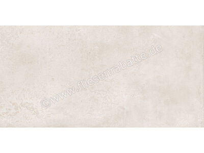 Marazzi Plaza White 30x60 cm Bodenfliese / Wandfliese Matt Strukturiert Naturale M9AL | 1