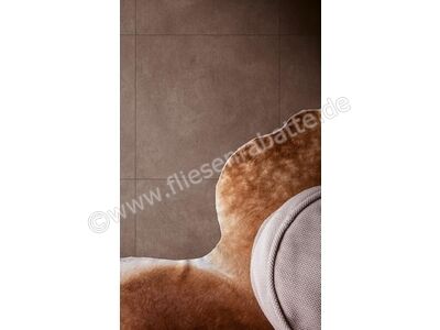 Marazzi Terratech Vinaccia 75x75 cm Bodenfliese / Wandfliese Matt Eben Naturale M8JG | 3