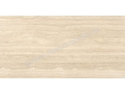 Marazzi Mystone Travertino Classico Bodenfliese 90x180cm M99Q R10 A