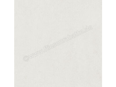 Marazzi Work White 60x60 cm Bodenfliese / Wandfliese Matt Eben Naturale M9LX | 1