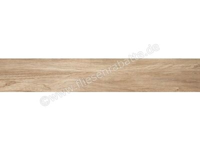 Marazzi Treverkchic Noce Francese 20x120 cm Bodenfliese / Wandfliese Matt Strukturiert Naturale MH2U | 1