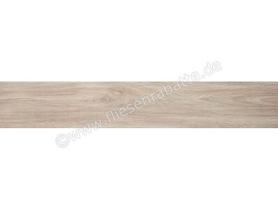 Marazzi Treverkchic Noce Tinto 20x120 cm Bodenfliese / Wandfliese Matt Strukturiert Naturale MH2W | 1