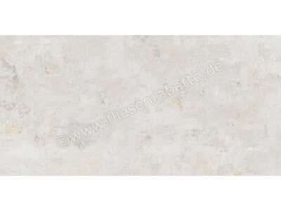 ceramicvision Bold Silvery 60x120 cm Bodenfliese / Wandfliese Matt Strukturiert Naturale CV0133049 | 2