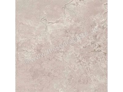 ceramicvision Memento Limoges Sand 120x120 cm Bodenfliese / Wandfliese Antique 3D Glänzend Strukturiert Lappato CVPF60012322 | 2