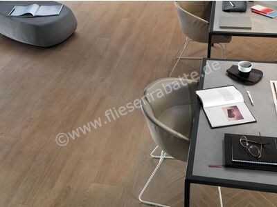 Atlas Concorde Nid Cashmere 25x150 cm Bodenfliese / Wandfliese Matt Eben Naturale AKSU | 2