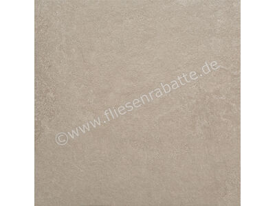 Villeroy & Boch Northfield greige 60x60 cm Bodenfliese | Wandfliese matt reliefiert vilbostonePlus 2336 RD70 0 | 1