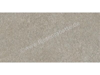 Atlas Concorde Boost Mineral Grey 60x120 cm Bodenfliese / Wandfliese Matt Eben Naturale AHUD | 1