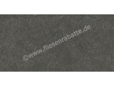 Atlas Concorde Boost Mineral Tarmac 60x120 cm Bodenfliese / Wandfliese Matt Eben Naturale AHUF | 2