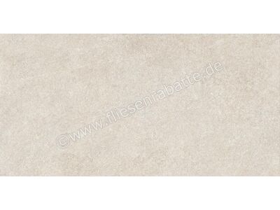 Atlas Concorde Boost Mineral White 75x150 cm Bodenfliese / Wandfliese Matt Eben Naturale AHWS | 2
