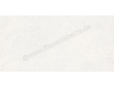 Agrob Buchtal Como weiß 30x60 cm Wandfliese seidenmatt eben HT-Veredelung 282743H | 1