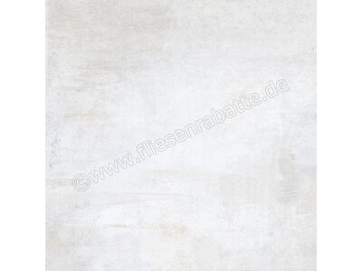 Keraben Universe White 75x75 cm Bodenfliese / Wandfliese Matt Eben Antislip P0005206 | 1