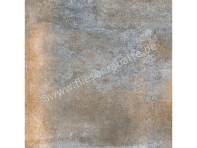 Keraben Universe Oxide 60x60 cm Bodenfliese / Wandfliese Matt Eben Naturale P0005442 | 2