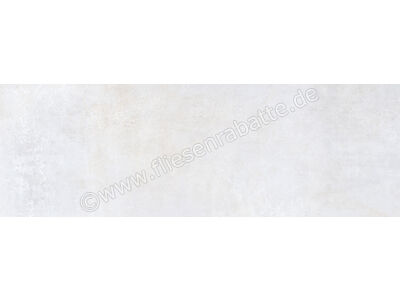 Keraben Universe White 30x90 cm Wandfliese Matt Eben Naturale R0001973 | 3