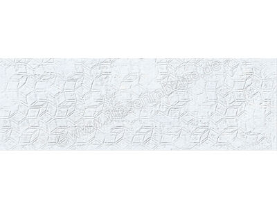 Keraben Universe White 30x90 cm Wandfliese Concept Matt Eben Naturale R0001975 | 1