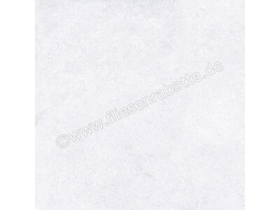 Keraben Verse White 90x90 cm Bodenfliese / Wandfliese Matt Eben Soft P0003028 | 3