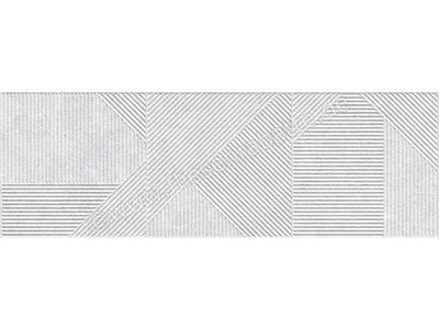 Keraben Verse Grey 30x90 cm Wandfliese Concept Matt Strukturiert Naturale R0001250 | 1