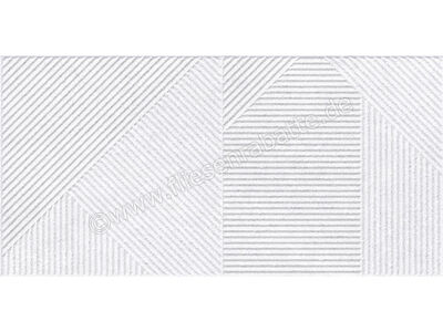 Keraben Verse White 30x60 cm Wandfliese Concept Matt Strukturiert Naturale R0001576 | 5
